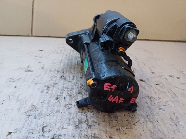 bontott TOYOTA COROLLA Önindító