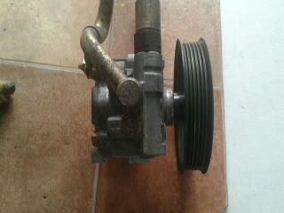 bontott TOYOTA COROLLA Kormányszervó Motor (Hidraulikus)