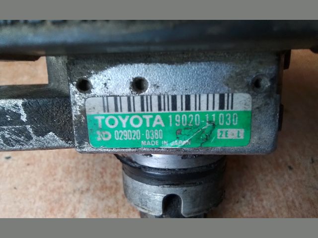 bontott TOYOTA COROLLA Gyújtáselosztó