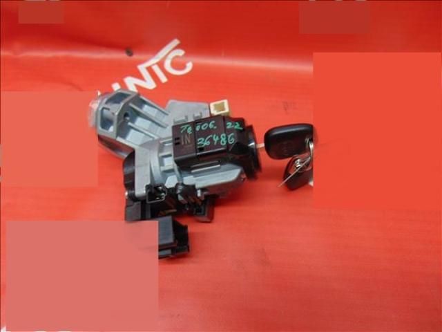 bontott TOYOTA COROLLA Gyújtáskapcsoló