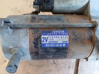 bontott TOYOTA COROLLA Önindító