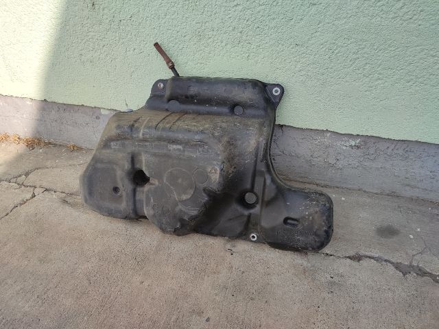 bontott TOYOTA COROLLA Tank