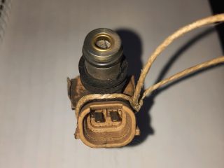 bontott TOYOTA COROLLA Porlasztó (1 db)