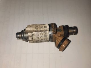 bontott TOYOTA COROLLA Porlasztó (1 db)