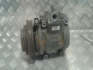 bontott TOYOTA COROLLA Klímakompresszor