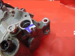 bontott TOYOTA COROLLA Klímakompresszor