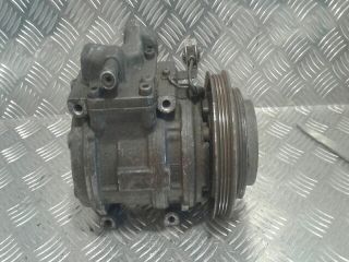 bontott TOYOTA COROLLA Klímakompresszor