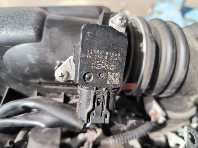 bontott TOYOTA COROLLA Légtömegmérő