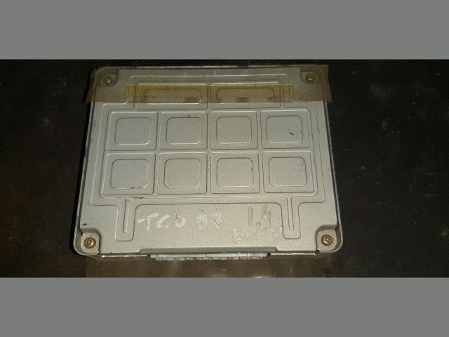 bontott TOYOTA COROLLA Motorvezérlő