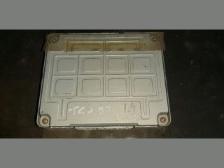 bontott TOYOTA COROLLA Motorvezérlő