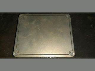 bontott TOYOTA COROLLA Motorvezérlő