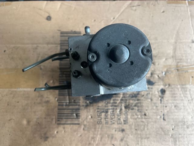 bontott TOYOTA COROLLA ABS Kocka