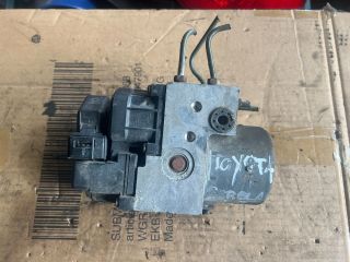 bontott TOYOTA COROLLA ABS Kocka