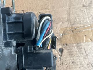 bontott TOYOTA COROLLA ABS Kocka