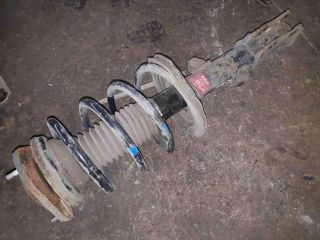 bontott TOYOTA COROLLA Bal első Lengéscsillapító