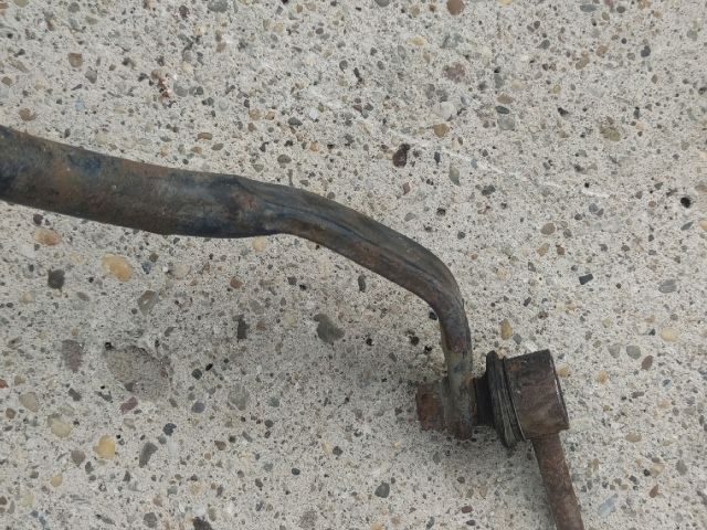 bontott TOYOTA COROLLA Első Vízszintes Stabilizátor Rúd