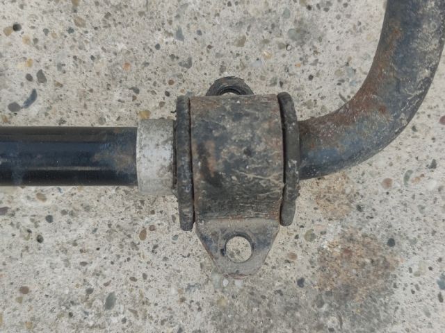 bontott TOYOTA COROLLA Első Vízszintes Stabilizátor Rúd