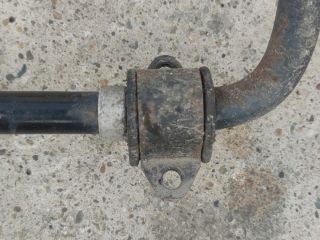 bontott TOYOTA COROLLA Első Vízszintes Stabilizátor Rúd