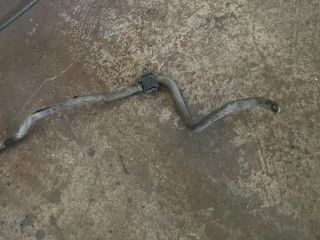 bontott TOYOTA COROLLA Első Vízszintes Stabilizátor Rúd