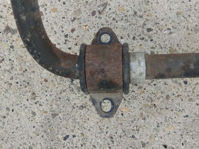 bontott TOYOTA COROLLA Első Vízszintes Stabilizátor Rúd