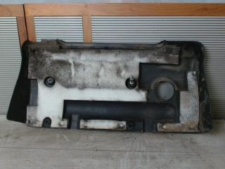 bontott TOYOTA COROLLA Felső Motorburkolat