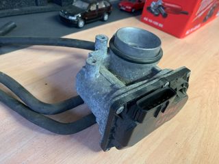 bontott TOYOTA COROLLA Fojtószelep (Elektromos)