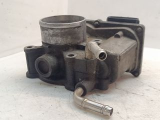 bontott TOYOTA COROLLA Fojtószelep (Elektromos)