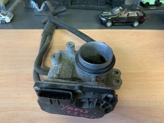 bontott TOYOTA COROLLA Fojtószelep (Elektromos)