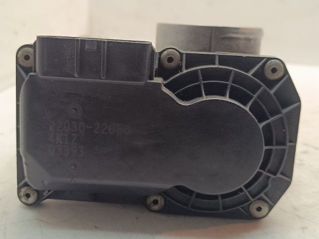 bontott TOYOTA COROLLA Fojtószelep (Elektromos)