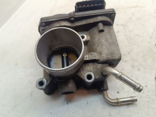 bontott TOYOTA COROLLA Fojtószelep (Elektromos)