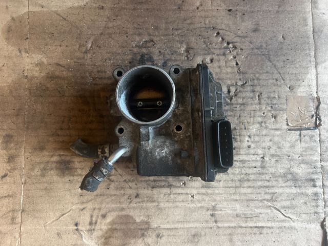 bontott TOYOTA COROLLA Fojtószelep (Elektromos)