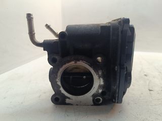 bontott TOYOTA COROLLA Fojtószelep (Elektromos)