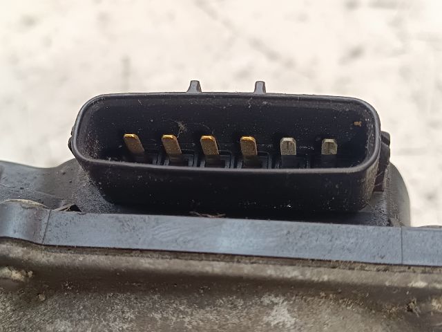 bontott TOYOTA COROLLA Fojtószelep (Elektromos)