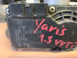 bontott TOYOTA COROLLA Fojtószelep (Elektromos)