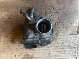 bontott TOYOTA COROLLA Fojtószelep (Elektromos)