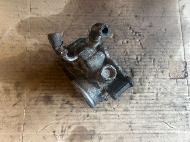 bontott TOYOTA COROLLA Fojtószelep (Elektromos)