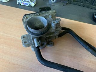 bontott TOYOTA COROLLA Fojtószelep (Elektromos)