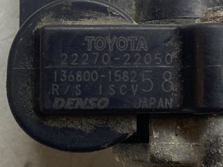 bontott TOYOTA COROLLA Fojtószelep (Mechanikus)