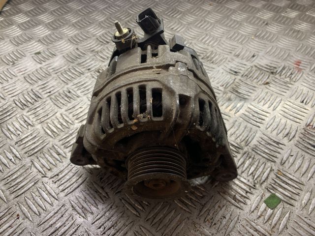 bontott TOYOTA COROLLA Generátor