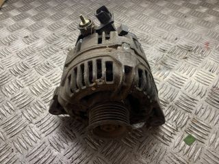 bontott TOYOTA COROLLA Generátor