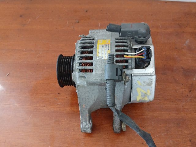 bontott TOYOTA COROLLA Generátor