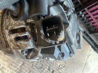 bontott TOYOTA COROLLA Generátor