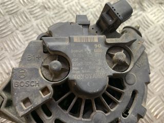 bontott TOYOTA COROLLA Generátor