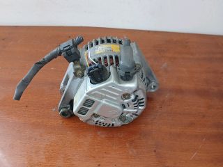 bontott TOYOTA COROLLA Generátor