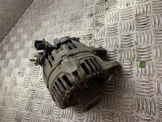 bontott TOYOTA COROLLA Generátor