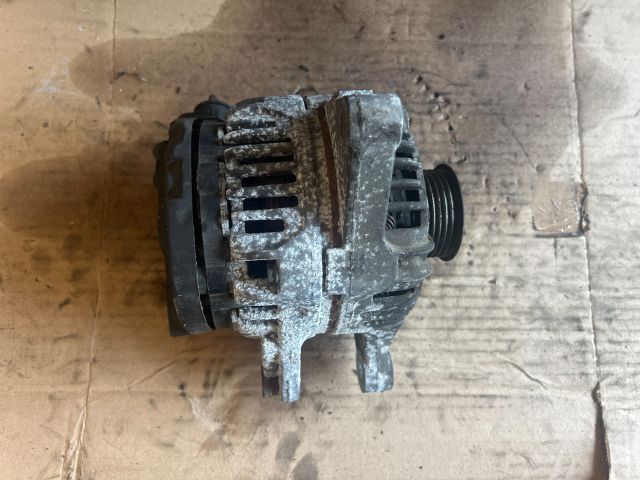 bontott TOYOTA COROLLA Generátor