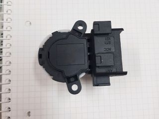 bontott TOYOTA COROLLA Gyújtáskapcsoló