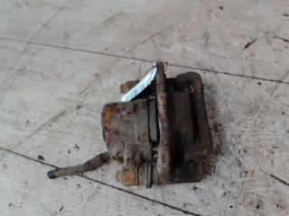 bontott TOYOTA COROLLA Jobb hátsó Féknyereg Munkahengerrel