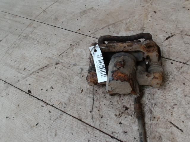 bontott TOYOTA COROLLA Jobb hátsó Féknyereg Munkahengerrel