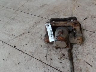 bontott TOYOTA COROLLA Jobb hátsó Féknyereg Munkahengerrel